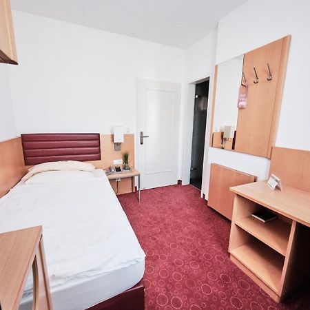 Hotel Zum Adler ボン 部屋 写真
