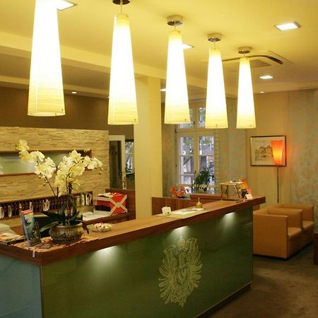 Hotel Zum Adler ボン エクステリア 写真