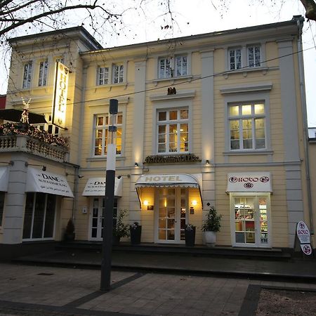 Hotel Zum Adler ボン エクステリア 写真