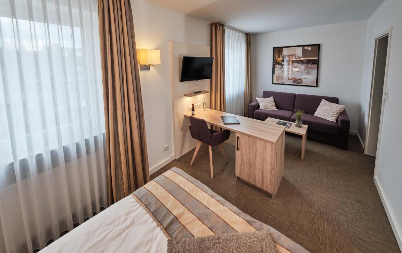 Hotel Zum Adler ボン エクステリア 写真