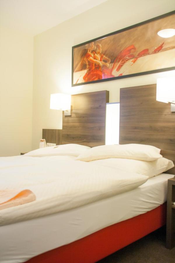 Hotel Zum Adler ボン 部屋 写真